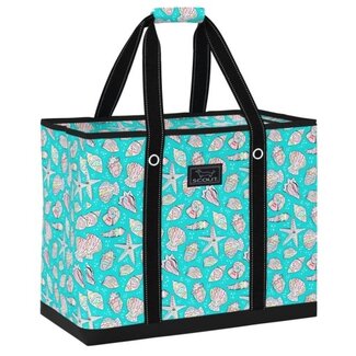 SCOUT 3 Girls Extra-Large Tote Bag in Mademoishell