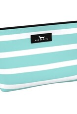 SCOUT Twiggy Makeup Bag in Montauk Mint SCOUT Twiggy Makeup Bag in Montauk Mint