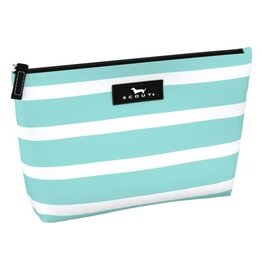 SCOUT Twiggy Makeup Bag in Montauk Mint
