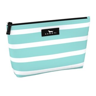 SCOUT Twiggy Makeup Bag in Montauk Mint