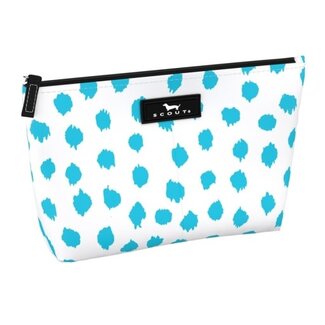 SCOUT Twiggy Makeup Bag in Puddle Jumper