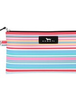 SCOUT Kate Wristlet in Ripe Stripe