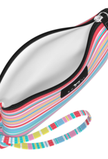 SCOUT Kate Wristlet in Ripe Stripe