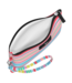 Kate Wristlet in Ripe Stripe