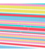 Kate Wristlet in Ripe Stripe