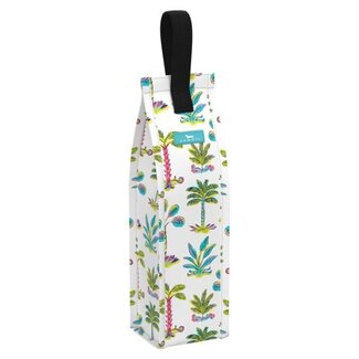 SCOUT Spirit Chillah Insulated Wine Bag in Hot Tropic