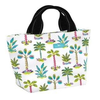 SCOUT Nooner Lunch Box in Hot Tropic