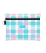 Plus 1 Foldable Travel Bag in Croquet Monsieur