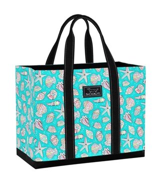SCOUT Original Deano Tote Bag in Mademoishell