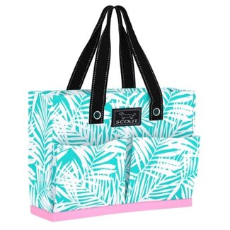 SCOUT Uptown Girl Pocket Tote Bag in Miami Nice