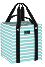 SCOUT Bagette Market Tote in Montauk Mint