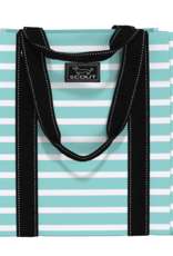 SCOUT Bagette Market Tote in Montauk Mint