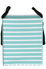 SCOUT Bagette Market Tote in Montauk Mint