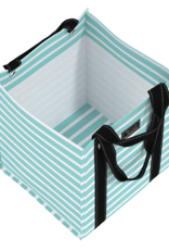 SCOUT Bagette Market Tote in Montauk Mint