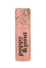POPPY & POUT Pink Grapefruit Lip Balm POPPY & POUT Pink Grapefruit Lip Balm