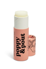 POPPY & POUT Pink Grapefruit Lip Balm POPPY & POUT Pink Grapefruit Lip Balm
