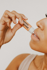 POPPY & POUT Pink Grapefruit Lip Balm POPPY & POUT Pink Grapefruit Lip Balm