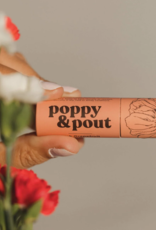 POPPY & POUT Pink Grapefruit Lip Balm POPPY & POUT Pink Grapefruit Lip Balm