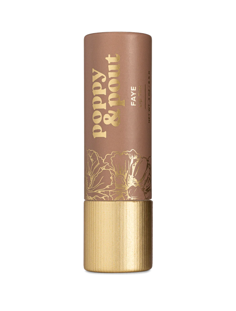 POPPY & POUT Faye Lip Tint