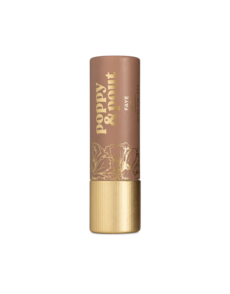 POPPY & POUT Faye Lip Tint