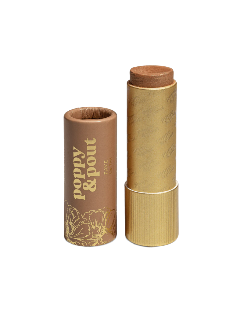 POPPY & POUT Faye Lip Tint