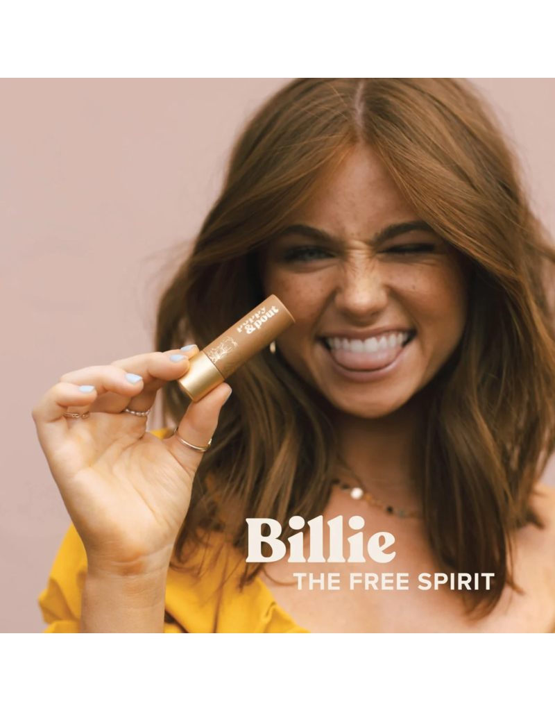 POPPY & POUT Billie Lip Tint