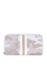 HAUTE SHORE Cash Wallet in Sahara