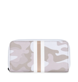 HAUTE SHORE Cash Wallet in Sahara
