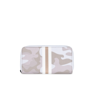 Haute Shore  Camo Neoprene Weekender Tote Bag - Morgan Soho