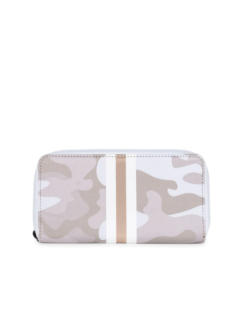 HAUTE SHORE Cash Wallet in Sahara