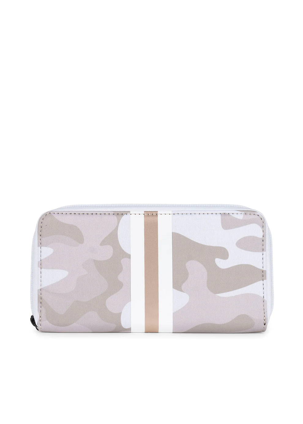 HAUTE SHORE Cash Wallet in Sahara