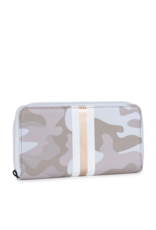 HAUTE SHORE Cash Wallet in Sahara