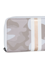 HAUTE SHORE Cash Wallet in Sahara