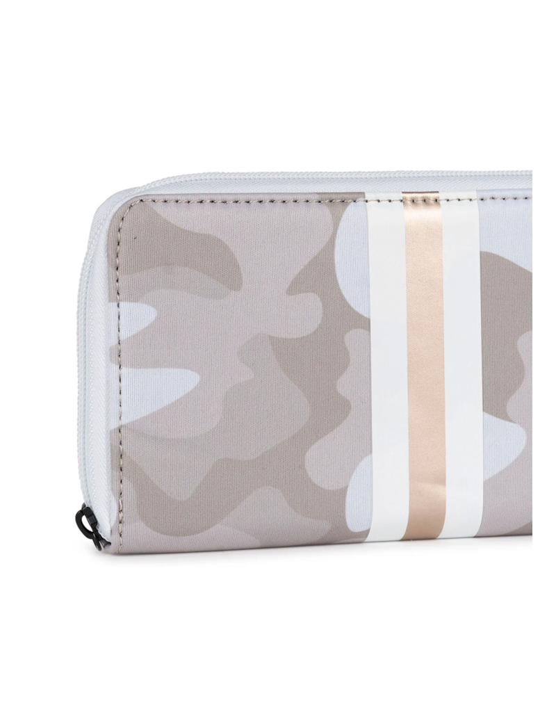 HAUTE SHORE Cash Wallet in Sahara