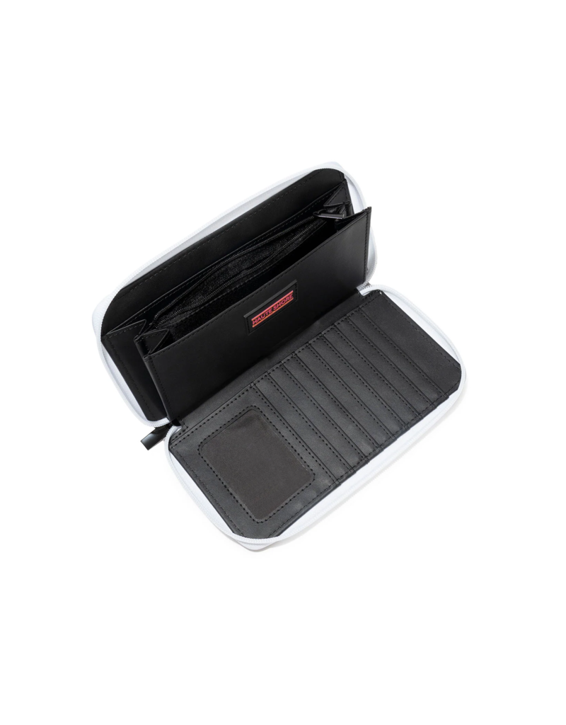 HAUTE SHORE Cash Wallet in Sahara