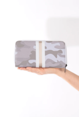 HAUTE SHORE Cash Wallet in Sahara