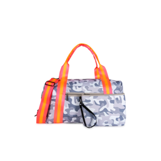 Haute Shore, Greyson Bello - Neoprene Tote Bag