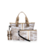 Ryan Mini Tote in Sahara