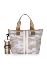 HAUTE SHORE Ryan Mini Tote in Sahara