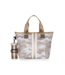 Ryan Mini Tote in Sahara