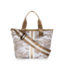 Ryan Mini Tote in Sahara
