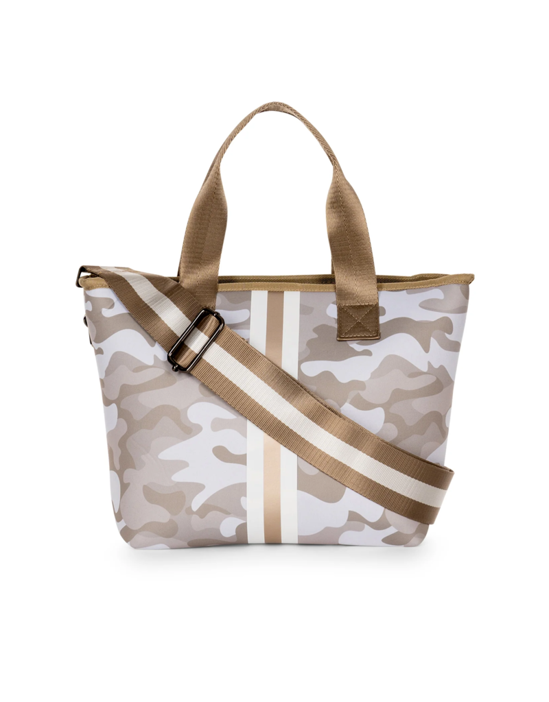 HAUTE SHORE Ryan Mini Tote in Sahara