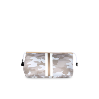 HAUTE SHORE Kyle Cosmetic Bag in Sahara