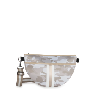 HAUTE SHORE Brett Belt Bag in Sahara