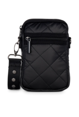 HAUTE SHORE Casey Crossbody Bag in Solo