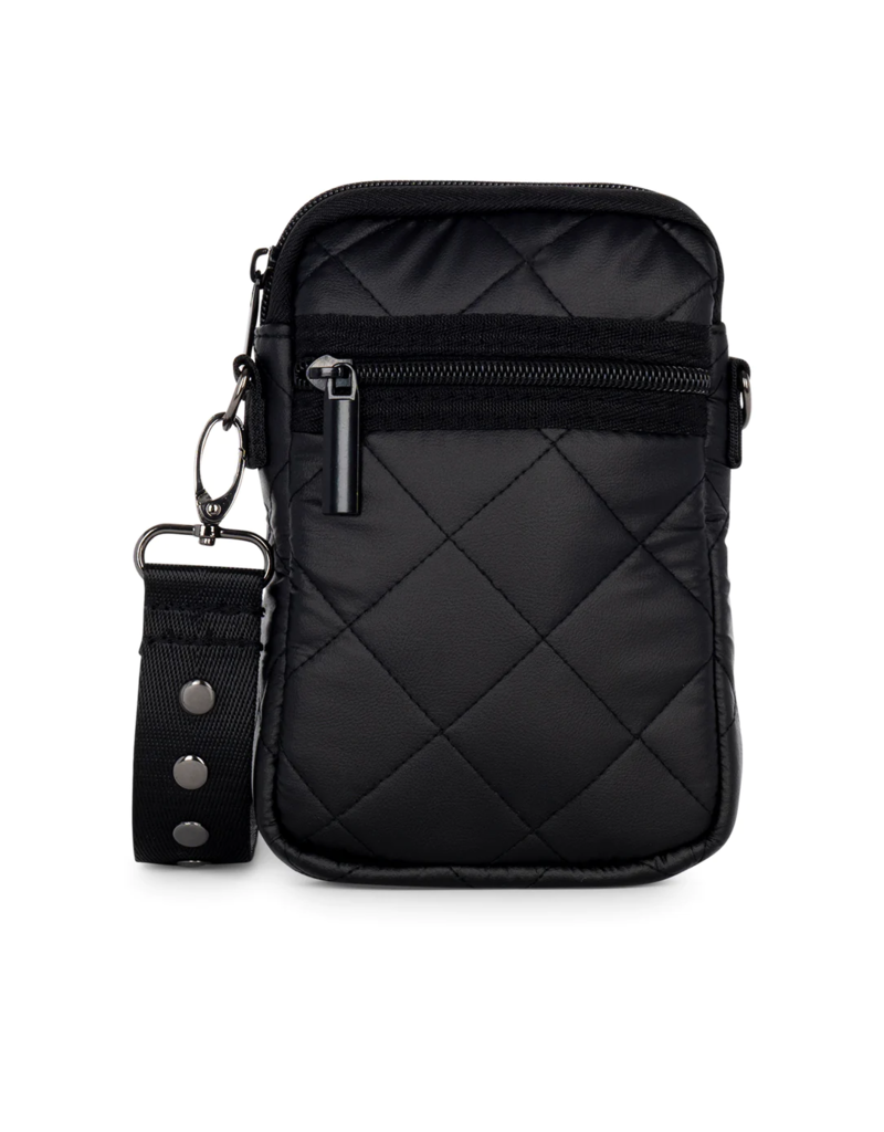 HAUTE SHORE Casey Crossbody Bag in Solo