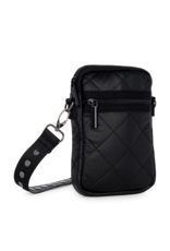 HAUTE SHORE Casey Crossbody Bag in Solo