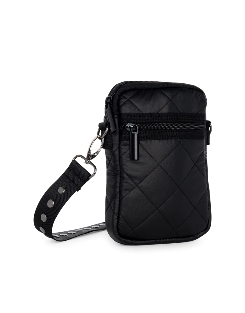 HAUTE SHORE Casey Crossbody Bag in Solo