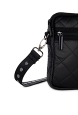 HAUTE SHORE Casey Crossbody Bag in Solo