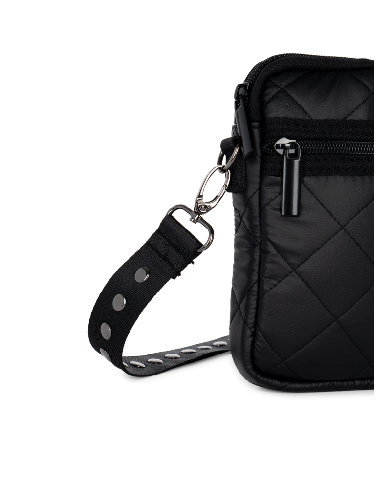 HAUTE SHORE Casey Crossbody Bag in Solo